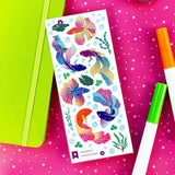 Pipsticks Betta Believe It Stickers