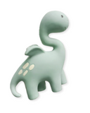 Diplo the Dino-Dragon Natural Rubber Teether: Sage