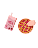 Tiny Harlow Cherry Pie Picnic Set