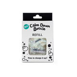 Jellystone Designs DIY Calm Down Bottle Refills Glow in the Dark | Sensory Bottle Refill Pack