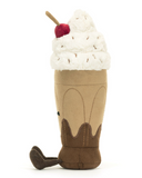 Amuseables Chocolate Milkshake