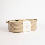 3pc Nursery Storage Set - Natural