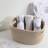 3 Pack Wash cloths  - Tractor Ride
