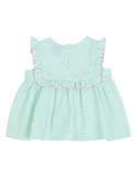 Animal Crackers Bonnie Top | Girls Everyday Cotton Top