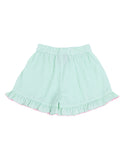 Animal Crackers Bonnie Short | Girls Everyday Casual Shorts