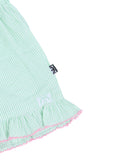 Animal Crackers Bonnie Short | Girls Everyday Casual Shorts