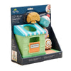 Itzy Play Bakery toy set in packaging with a white background