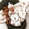 Koala Organic Muslin Wrap