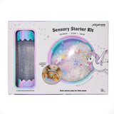 Jellystone Designs Sensory Starter Kit – Unicorn | Toddler Sensory Toy Set
