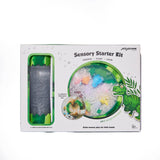Jellystone Designs Sensory Starter Kit – Dino | Toddler Sensory Toy Set