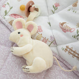 Mouse Dummy Chain - Whimsical Wonderland