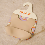 Bib: Oat