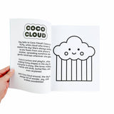 Pipsticks sticker activity book