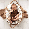 Koala Organic Muslin Wrap