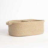 3pc Nursery Storage Set - Natural