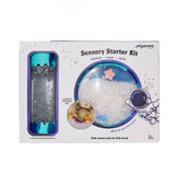 Jellystone Designs Sensory Starter Kit Space themed sensory toy set