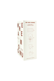 White box with 'WE ARE GOMMU' branding on a white background