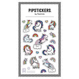 Pipsticks Puffy Prance in the Clouds Stickers