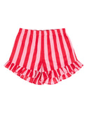 Eve Girl Amelia Stripe Short