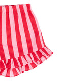 Eve Girl Amelia Stripe Short