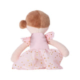 Clara & Friends Astrid Plush Doll Pink