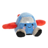 Palm Pals Amelia Jet plush toy