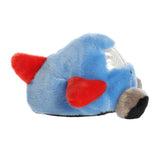 Palm Pals Amelia Jet plush toy