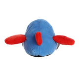 Palm Pals Amelia Jet plush toy