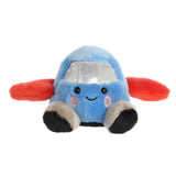 Palm Pals Amelia Jet plush toy