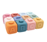 My First Learning Blocks - Multicolour