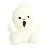 Palm Pals Boo Ghost plush toy