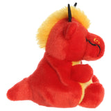 Palm Pals Bruce Chinese Dragon plush toy