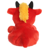 Palm Pals Bruce Chinese Dragon plush toy