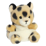 Palm Pals Chutney Cheetah plush toy