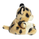 Palm Pals Chutney Cheetah plush toy