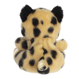 Palm Pals Chutney Cheetah plush toy