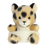 Palm Pals Chutney Cheetah plush toy