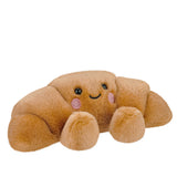 Palm Pals Colette Croissant plush toy
