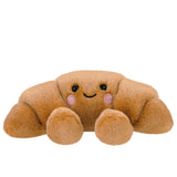 Palm Pals Colette Croissant plush toy
