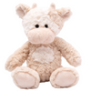 Charlie the Cow Soft Toy