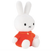 Miffy Classic Soft Toy Red - Medium (35cm)