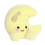 Palm Pals Evelyn Crescent Moon plush toy