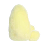 Palm Pals Evelyn Crescent Moon plush toy side view
