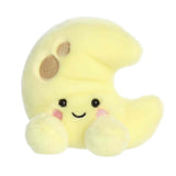 Palm Pals Evelyn Crescent Moon plush toy