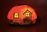 Solar Traveller Fairy Caravan