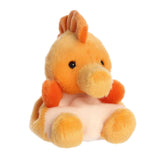 Palm Pals Felipe Seahorse plush toy