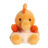 Palm Pals Felipe Seahorse plush toy