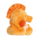 Palm Pals Felipe Seahorse plush toy
