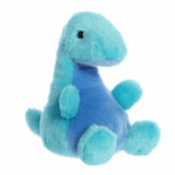 Palm Pals Glen Loch Ness Monster plush toy
