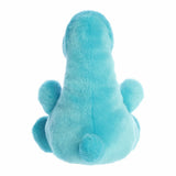 Palm Pals Glen Loch Ness Monster plush toy